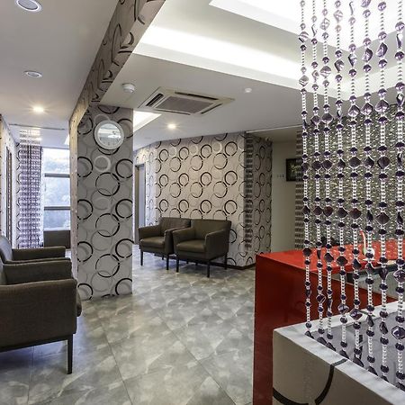 Hotel Trillium Kuala Lumpur Exterior foto