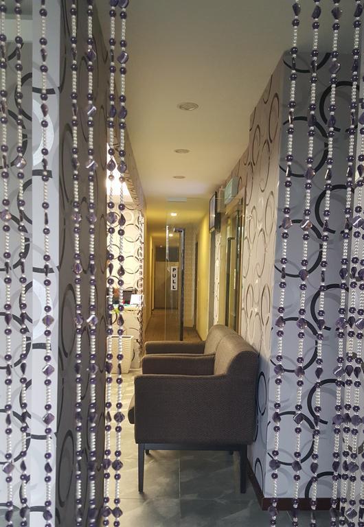 Hotel Trillium Kuala Lumpur Exterior foto