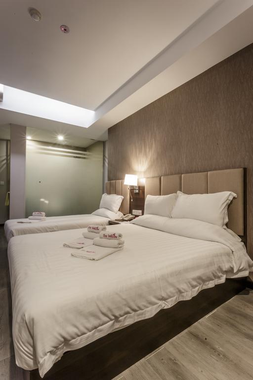 Hotel Trillium Kuala Lumpur Exterior foto